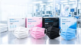 Medical masks