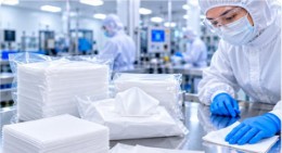 Cleanroom Consumables
