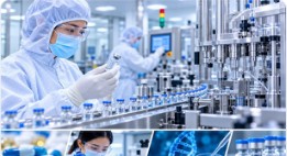 Cleanroom Environments