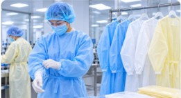 Medical & Protective Products