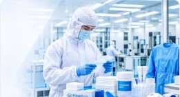 Cleanroom Environments