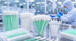 Cleanroom Consumables