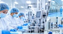Cleanroom Environments