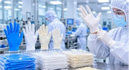 Cleanroom Consumables