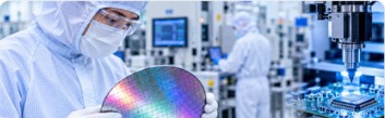Semiconductor & Electronics