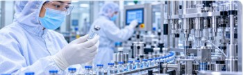 Pharmaceutical & Biotechnology