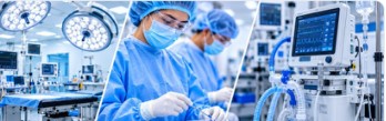 Medical Devices & Healthcare