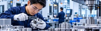 Precision Engineering