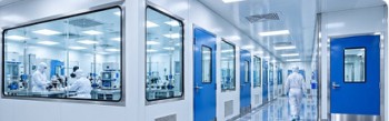Cleanroom Construction & Facilities