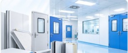Panels, doors & profiles