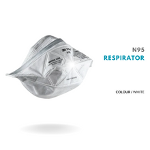 Load image into Gallery viewer, 3M™ VFlex™ Particulate Respirator 9105, N95, [50 EA/Case]
