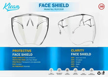Load image into Gallery viewer, [KLH1318] Klean Face Shield
