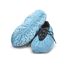 Load image into Gallery viewer, [KLH-SH001] Non-Skid Non Woven Shoe Cover [50 pairs/bag]
